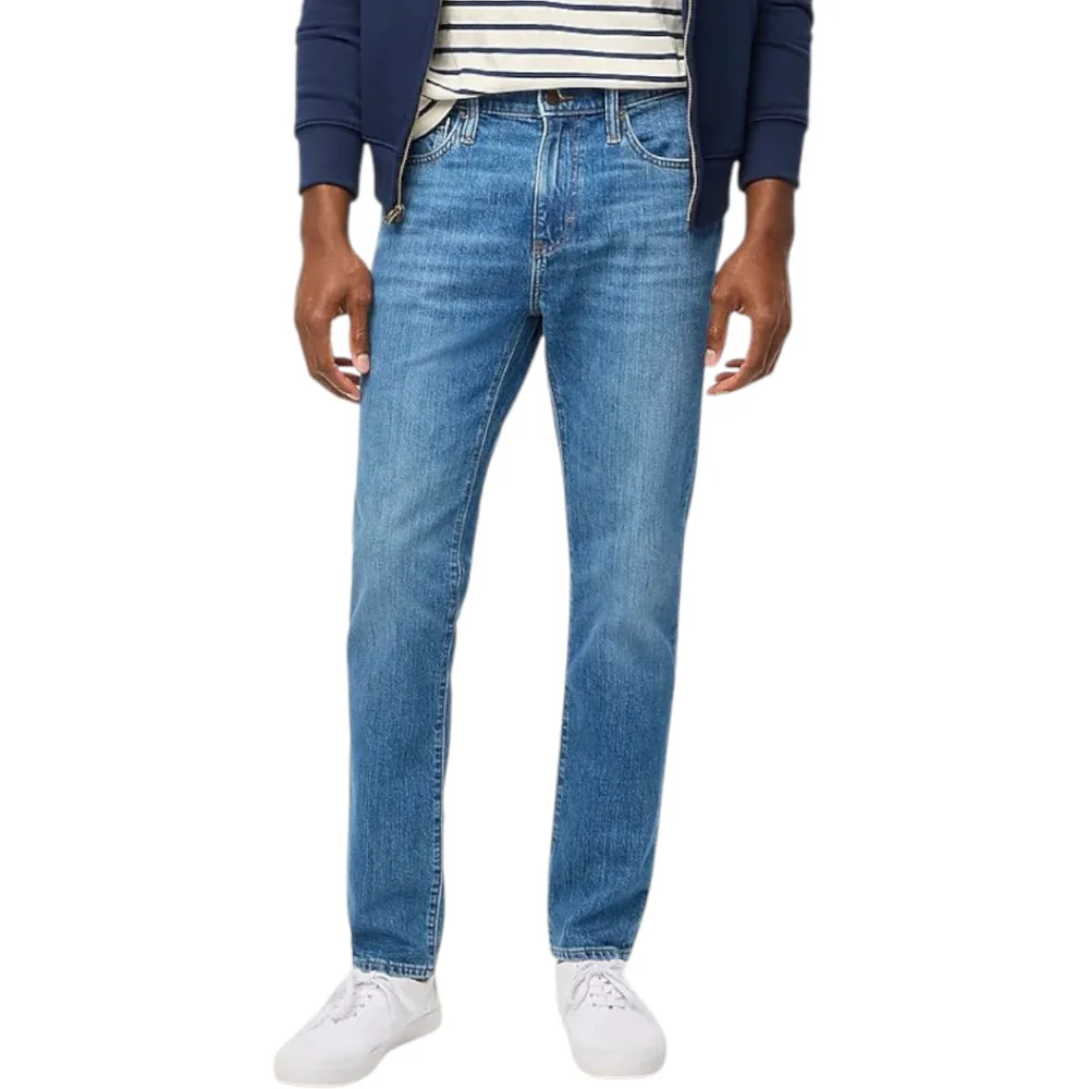 J.‎ Crew Slim Fit Denim Jeans Mens Size 34/30